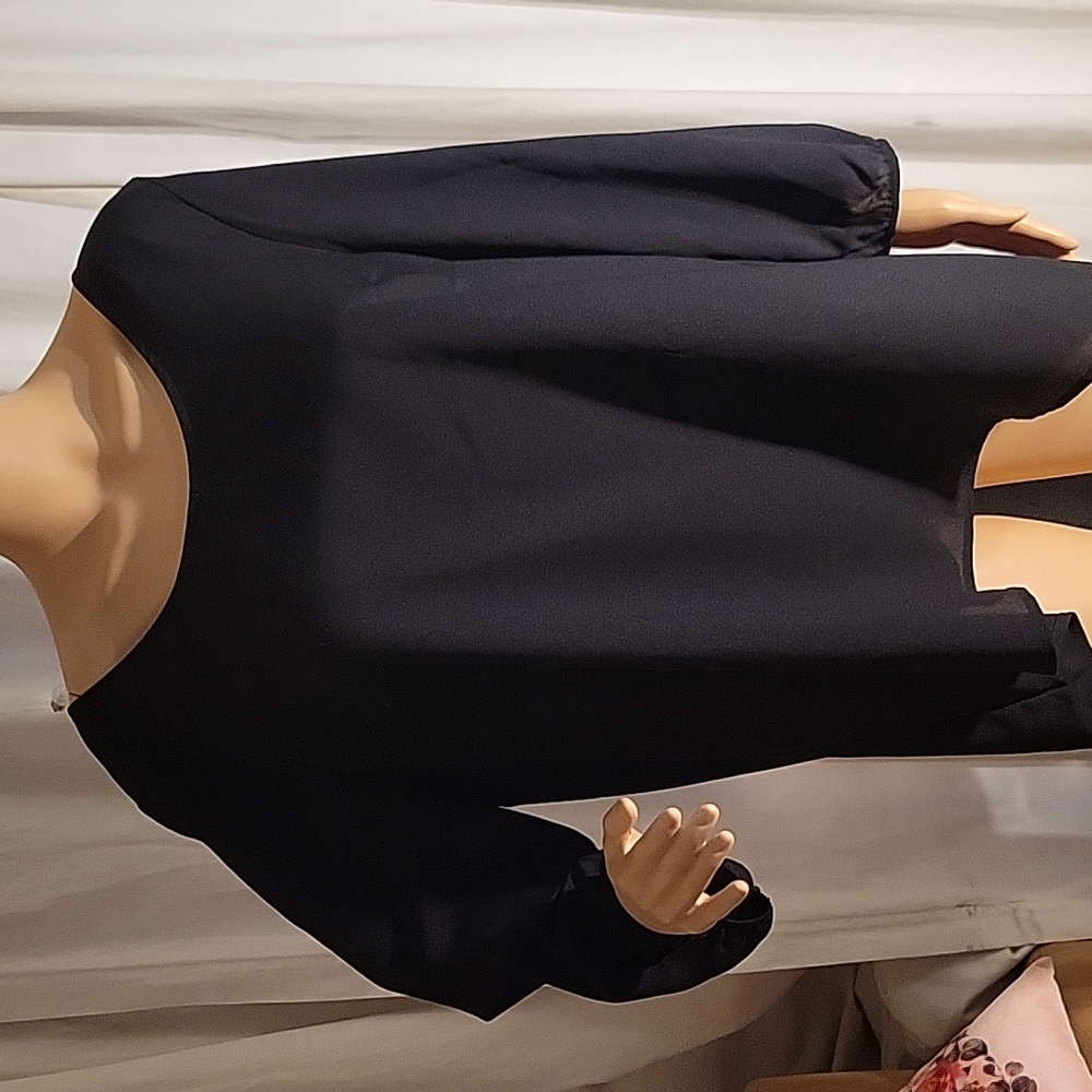 Women's Top Size 1X